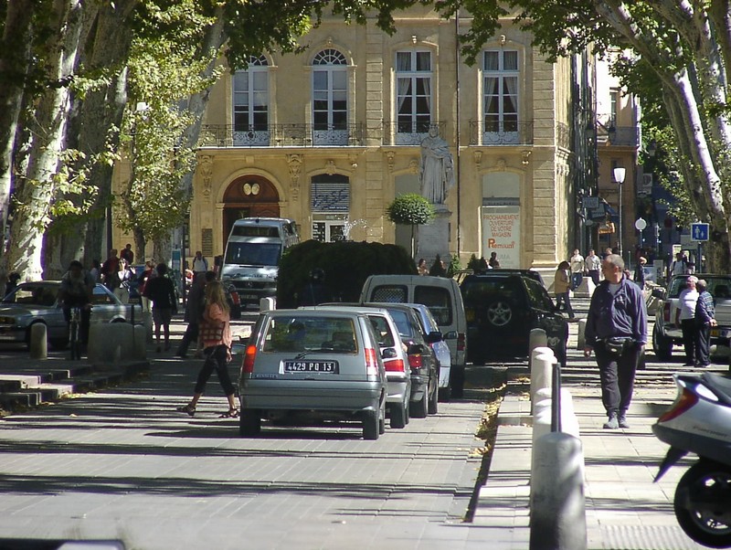 aix-en-provence