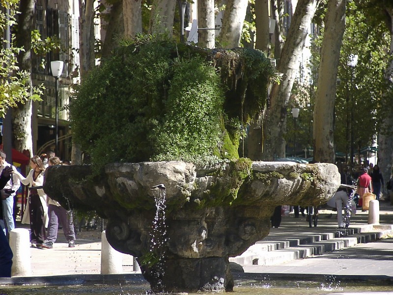 aix-en-provence