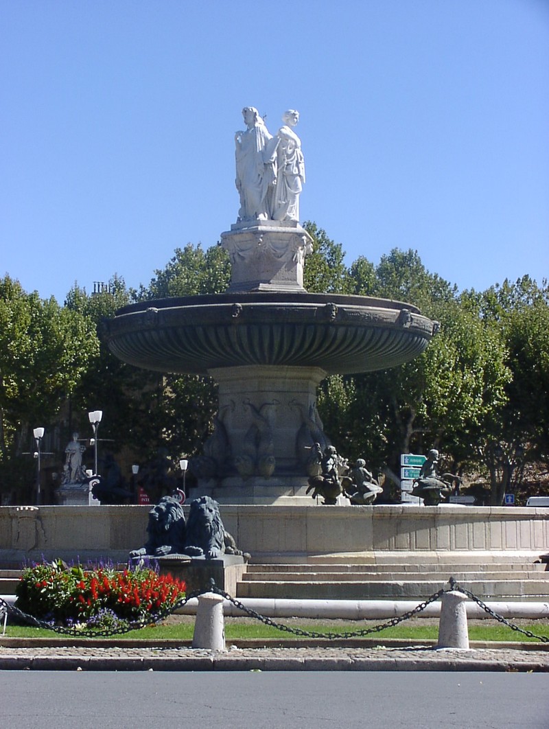 aix-en-provence