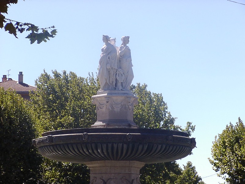 aix-en-provence