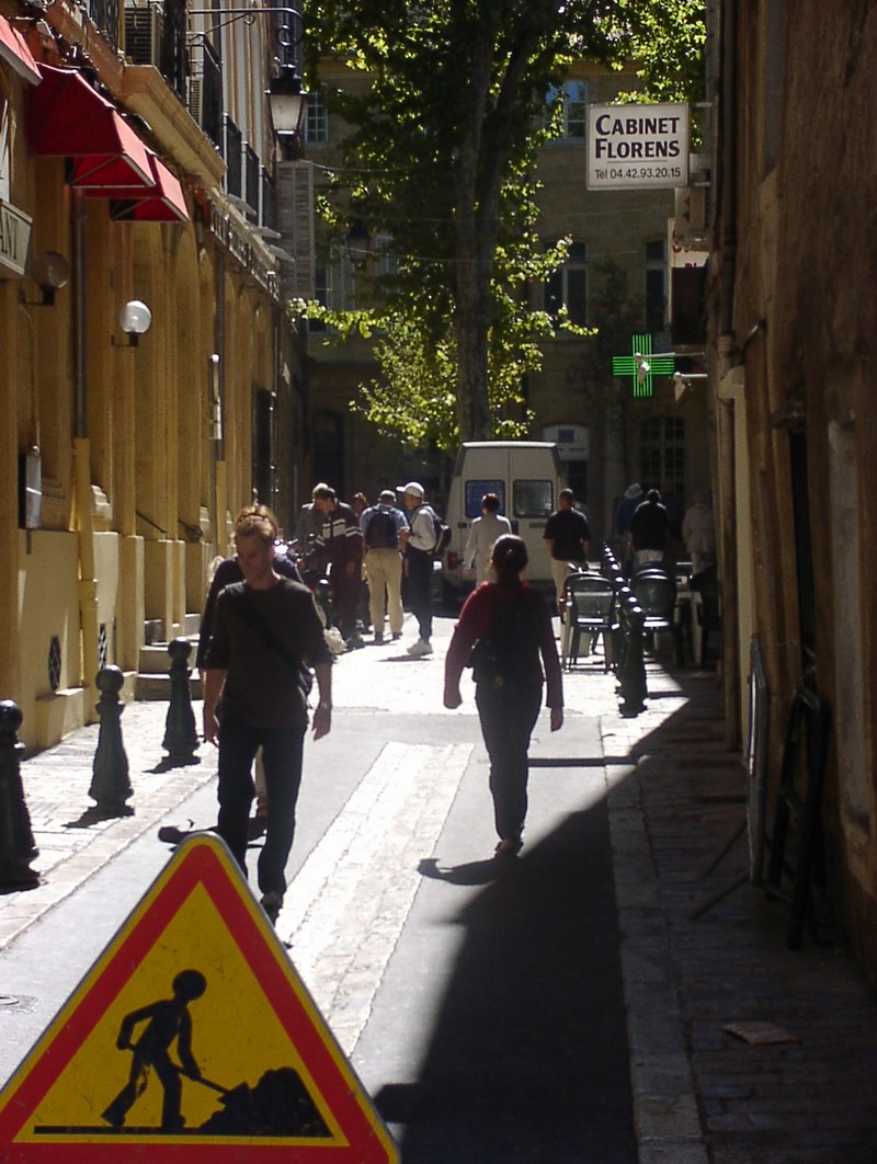 aix-en-provence