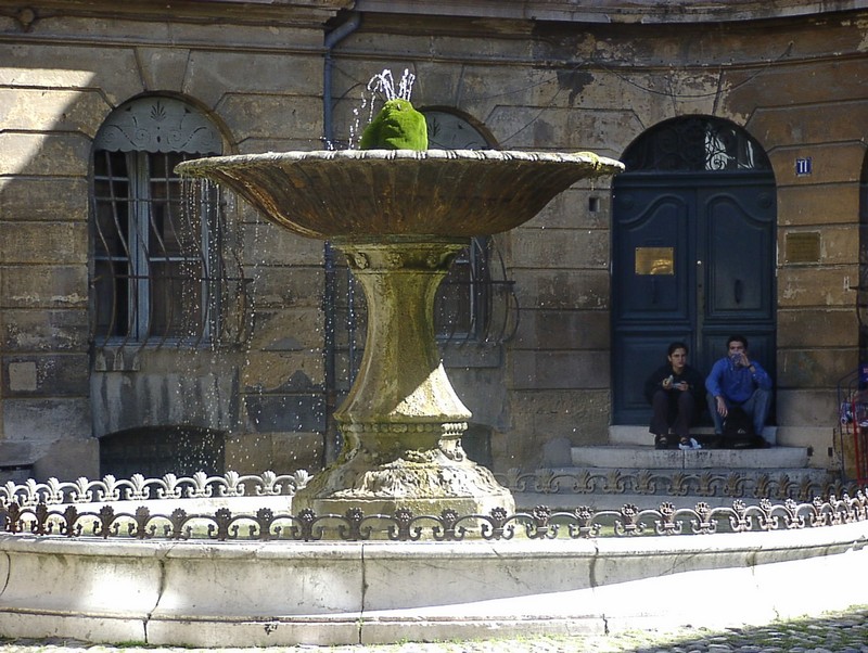 aix-en-provence