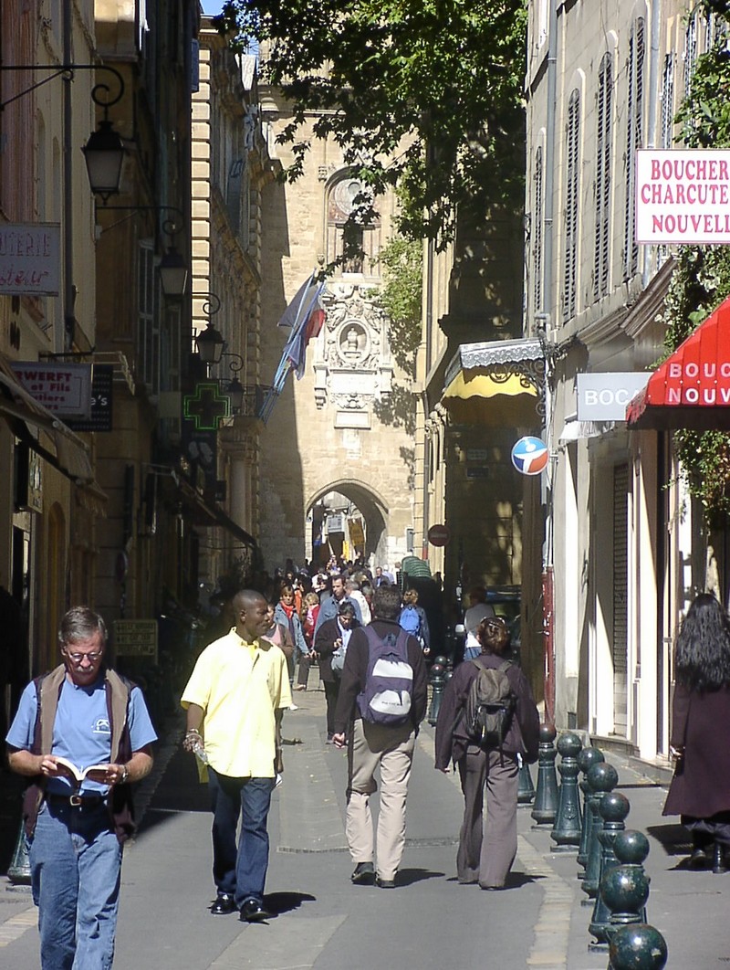 aix-en-provence