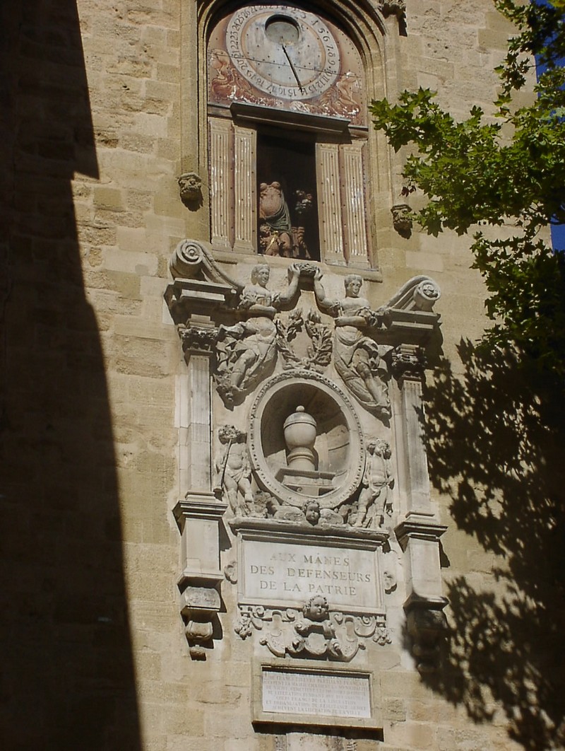 aix-en-provence