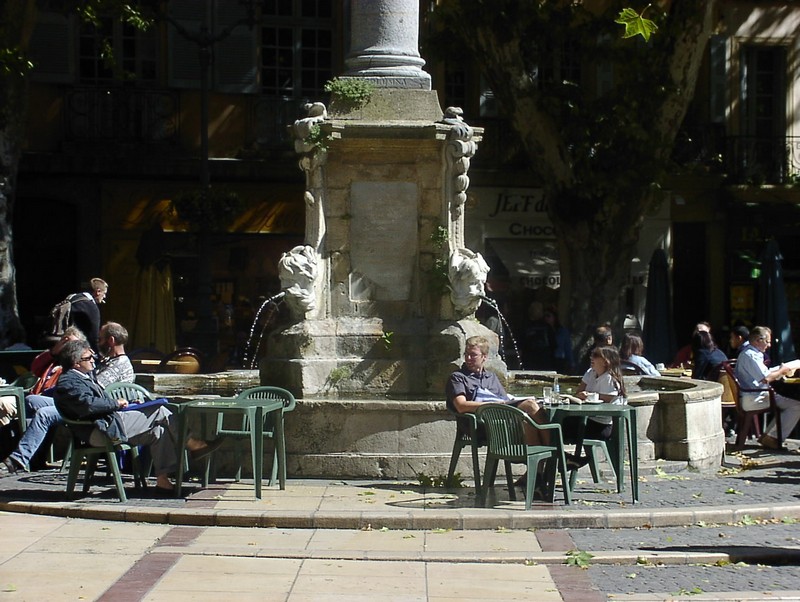 aix-en-provence