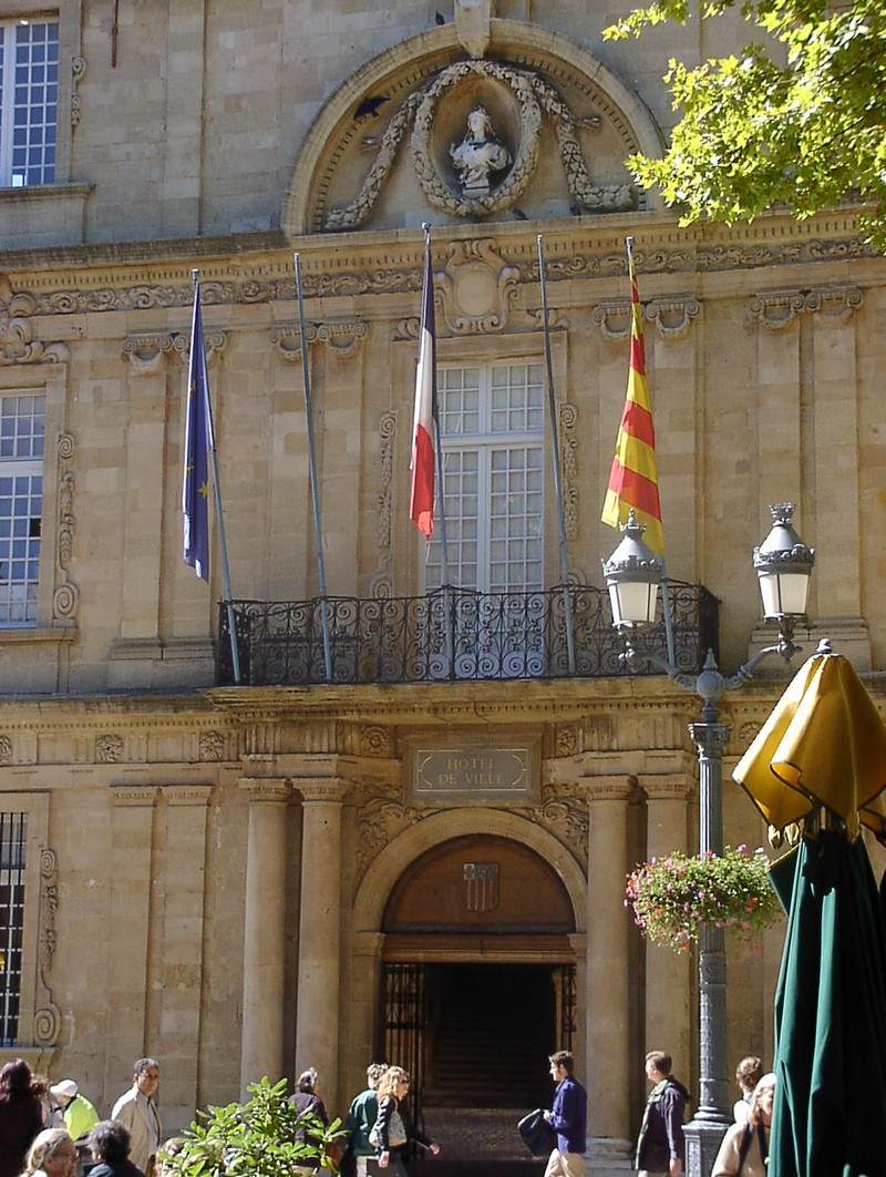 aix-en-provence