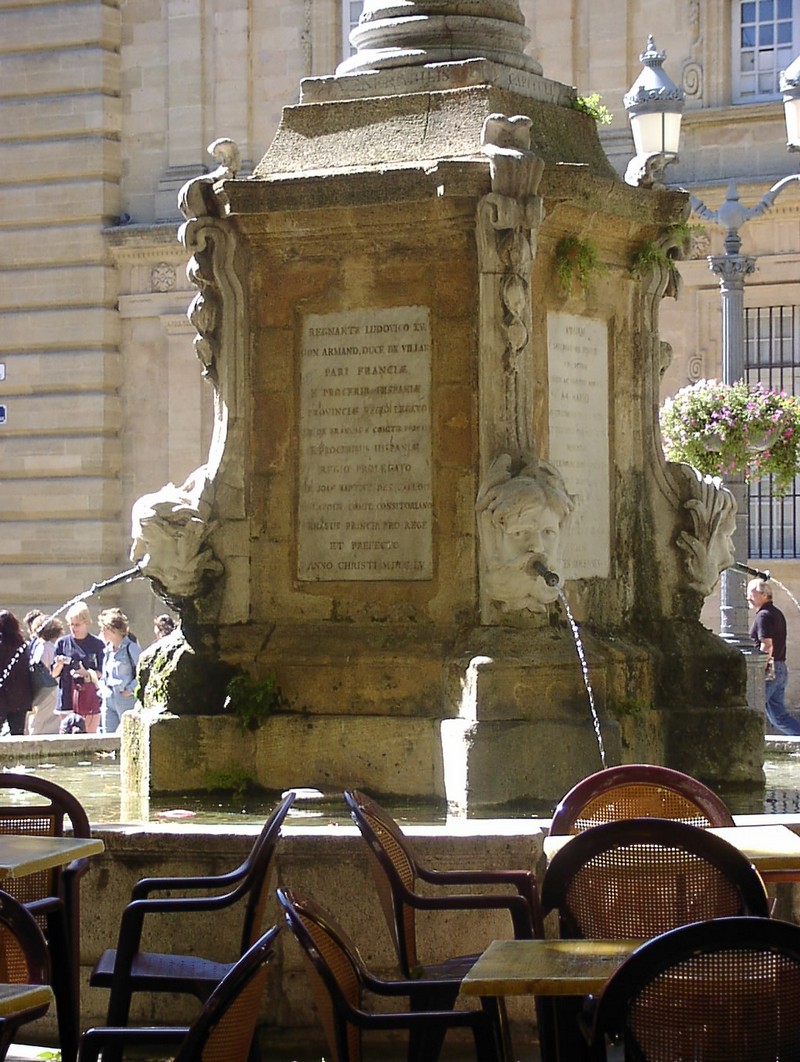 aix-en-provence