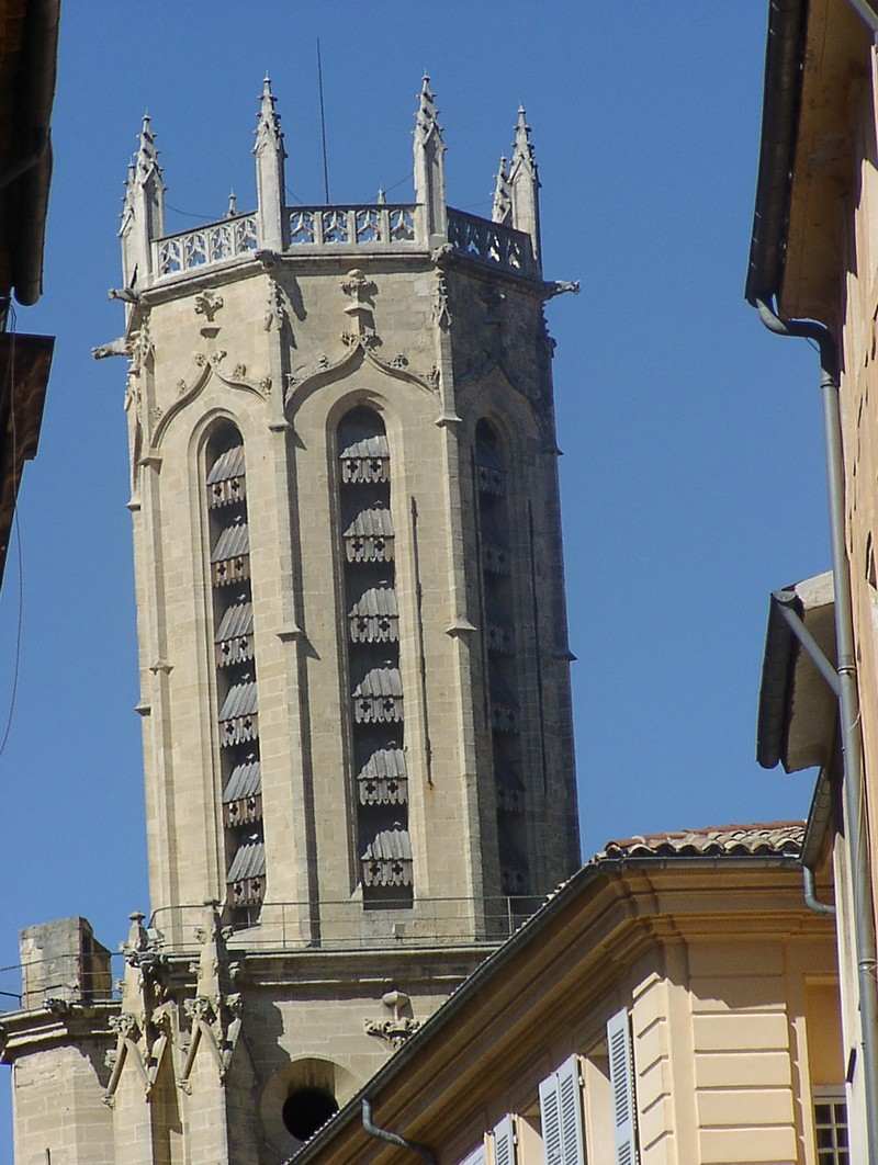 aix-en-provence