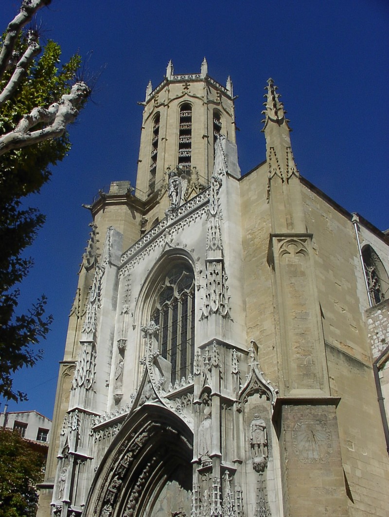 aix-en-provence