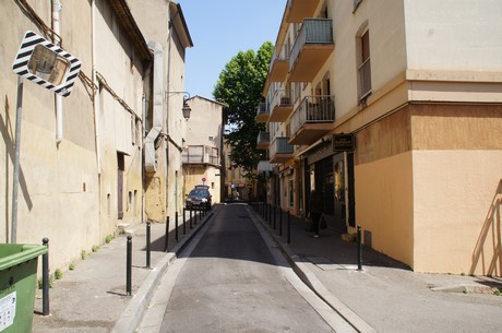 aix-en-provence