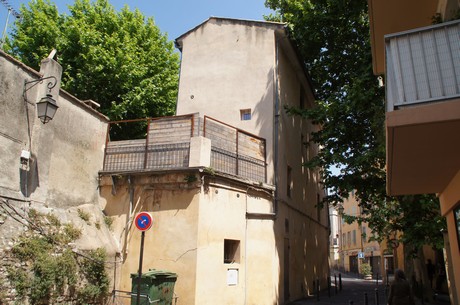 aix-en-provence