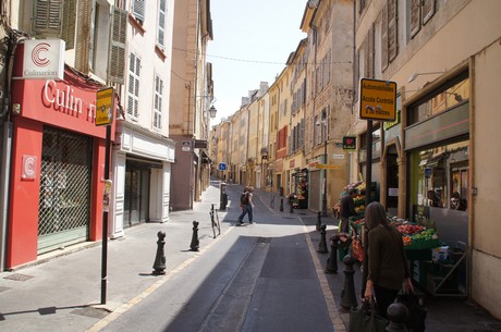 aix-en-provence