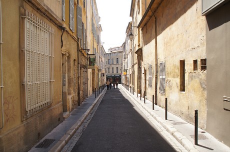 aix-en-provence