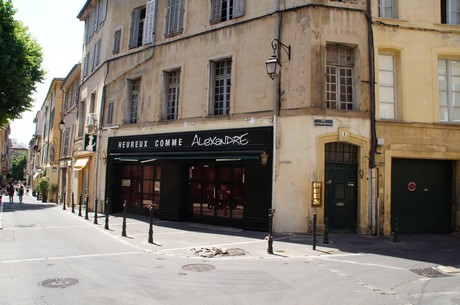 aix-en-provence