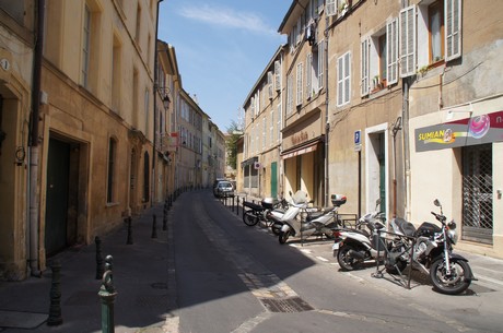 aix-en-provence