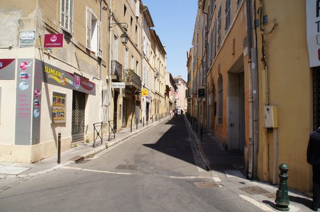 aix-en-provence