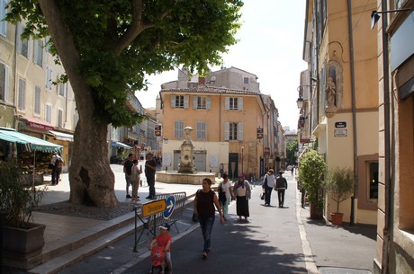 aix-en-provence