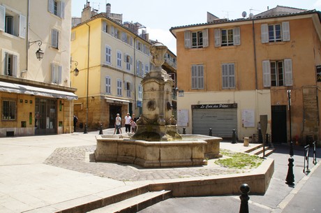 aix-en-provence