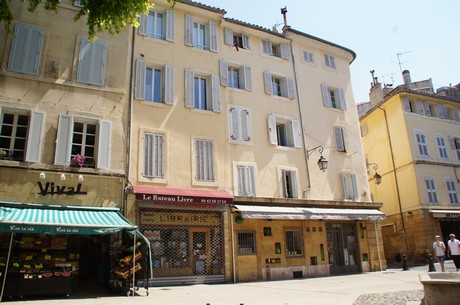 aix-en-provence