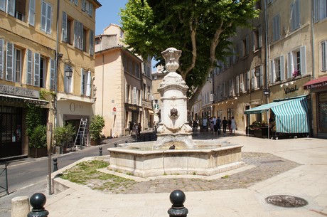 aix-en-provence