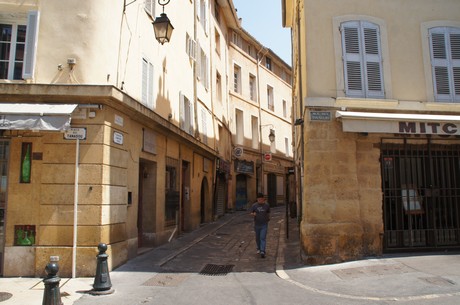 aix-en-provence