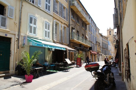 aix-en-provence