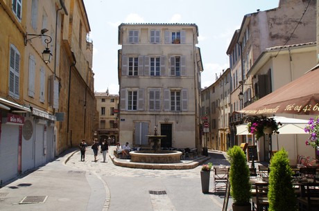 aix-en-provence