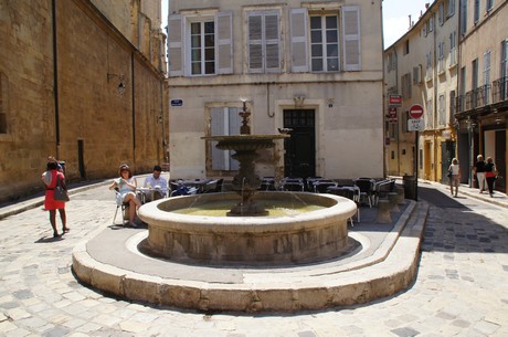 aix-en-provence