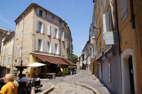 aix-en-provence