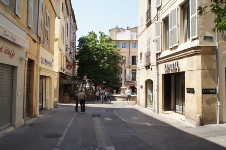 aix-en-provence