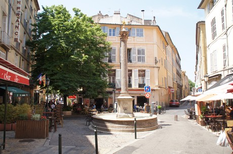 aix-en-provence