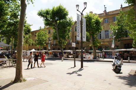 aix-en-provence