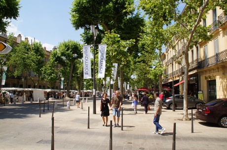 aix-en-provence