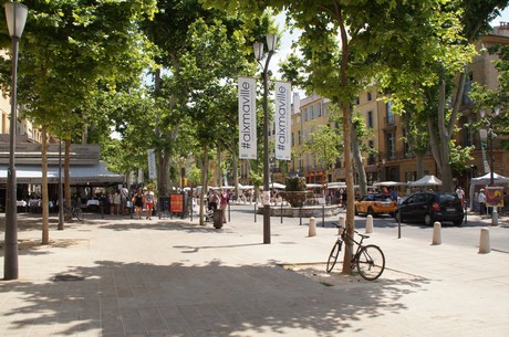 aix-en-provence