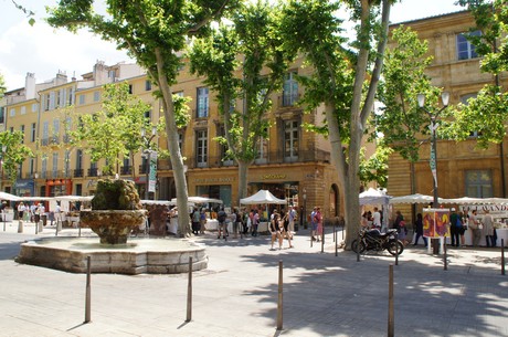 aix-en-provence