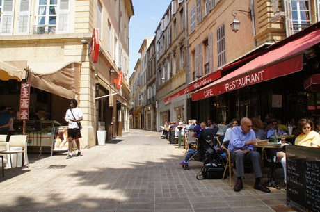 aix-en-provence