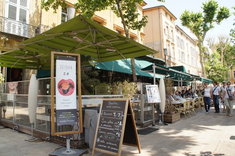 aix-en-provence