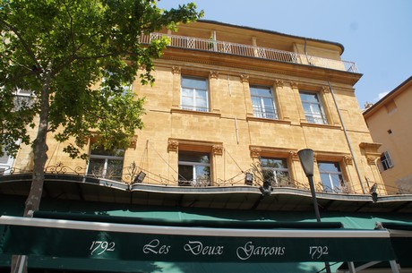 aix-en-provence