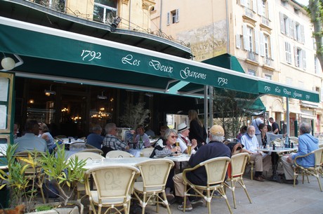 aix-en-provence