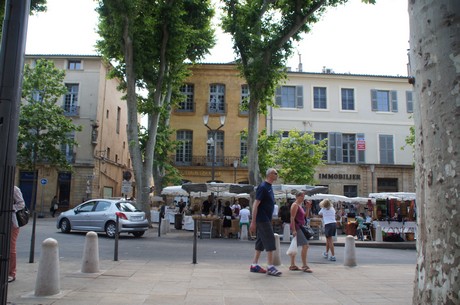 aix-en-provence