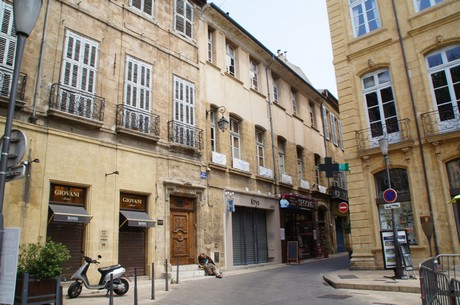 aix-en-provence