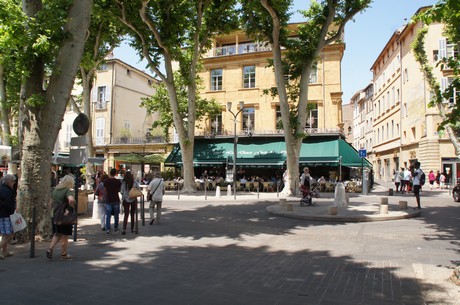 aix-en-provence