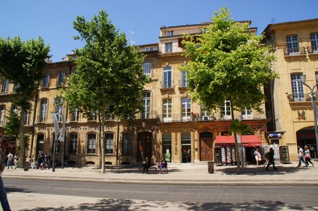 aix-en-provence