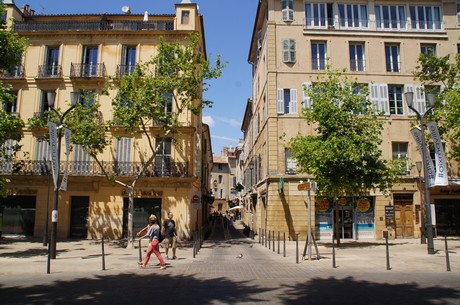 aix-en-provence