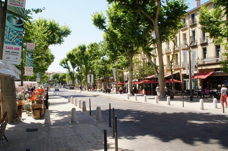 aix-en-provence