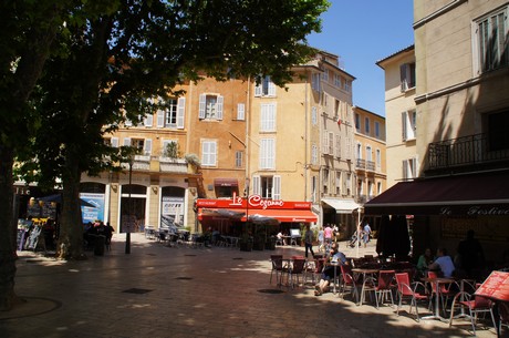 aix-en-provence