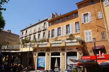 aix-en-provence