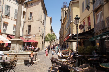 aix-en-provence