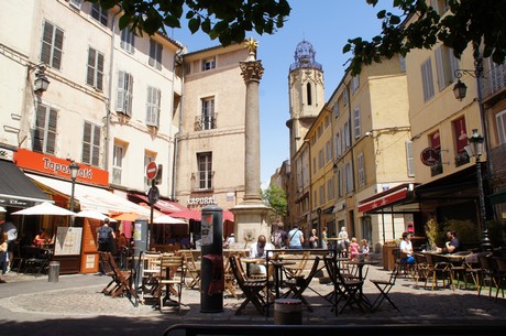 aix-en-provence