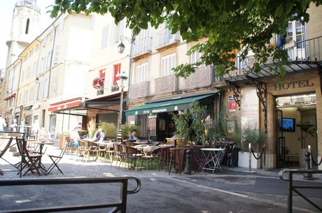 aix-en-provence